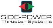 Sidepower logo