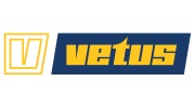 Vetus logo